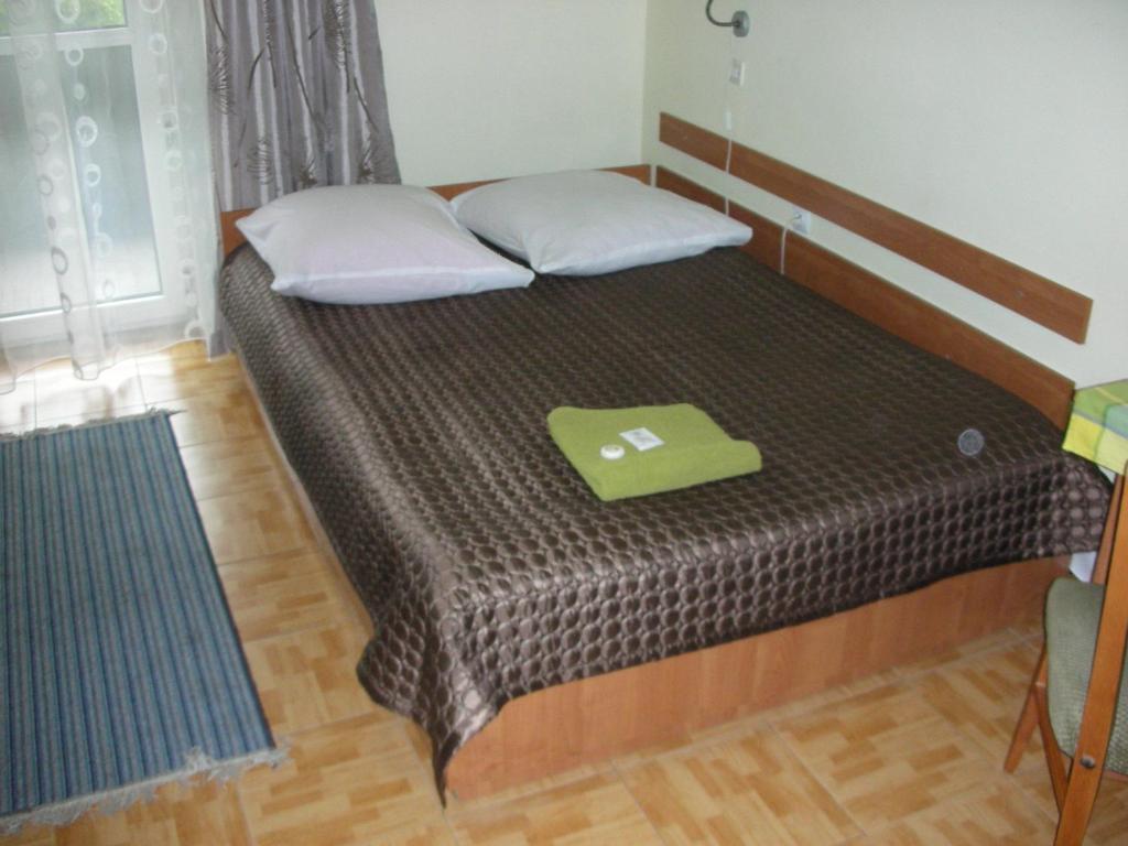 Zajazd Kosynier Węgrzce 部屋 写真